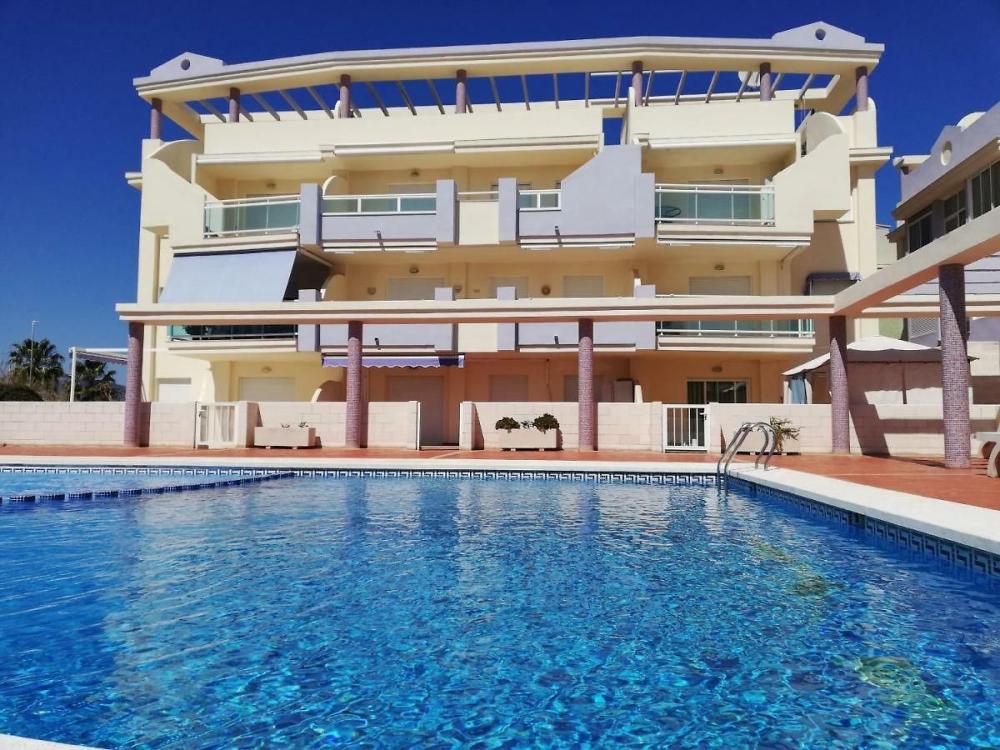 kaufen Penthouse Patja De Xeraco Safor 6