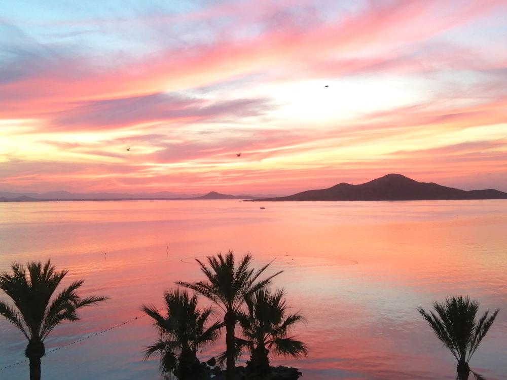  kaufen Penthouse La Manga Del Mar Menor Campo De Cartagena 11