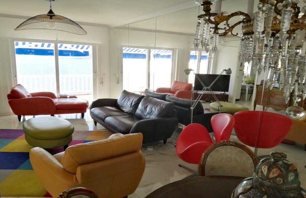  kaufen Penthouse La Manga Del Mar Menor Campo De Cartagena 4