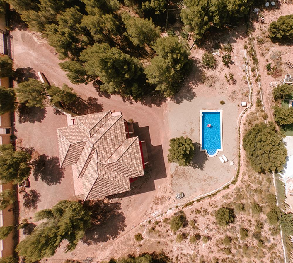  kaufen Villa Aledo Bajo Guadalentín 2