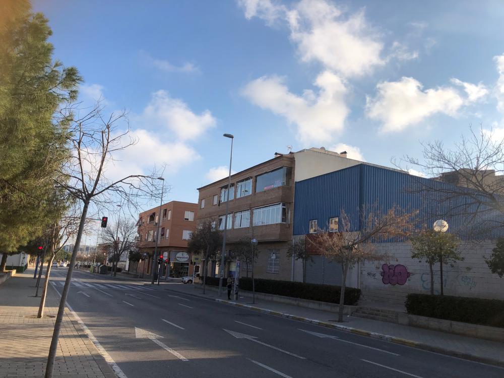 kaufen Wohnung San Agustín Alacantí 18