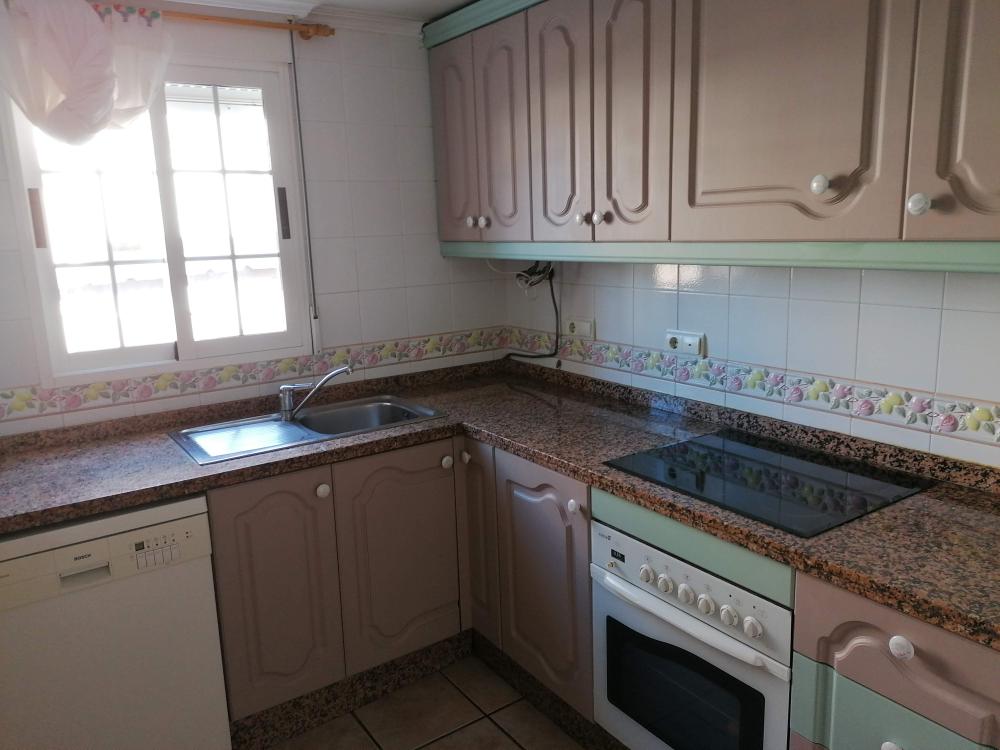  kaufen Reihenhaus Santa Pola Baix Vinalopó 5