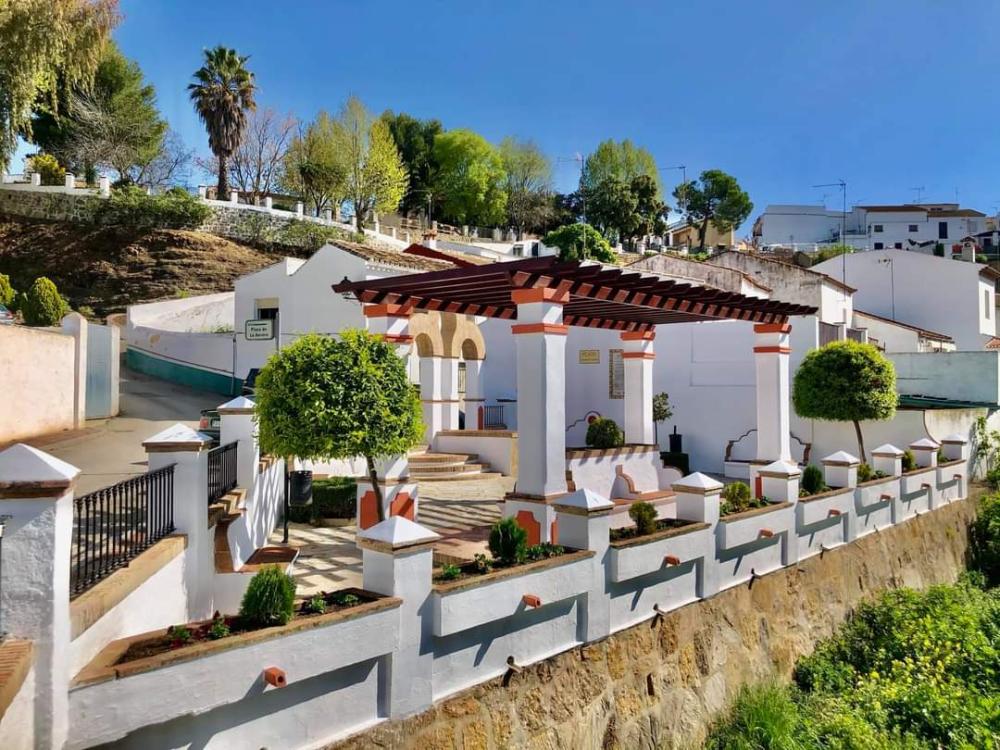  kaufen Haus Arriate Serranía De Ronda 16