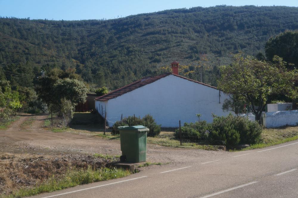  kaufen Landhaus La Codosera Alburquerque 1