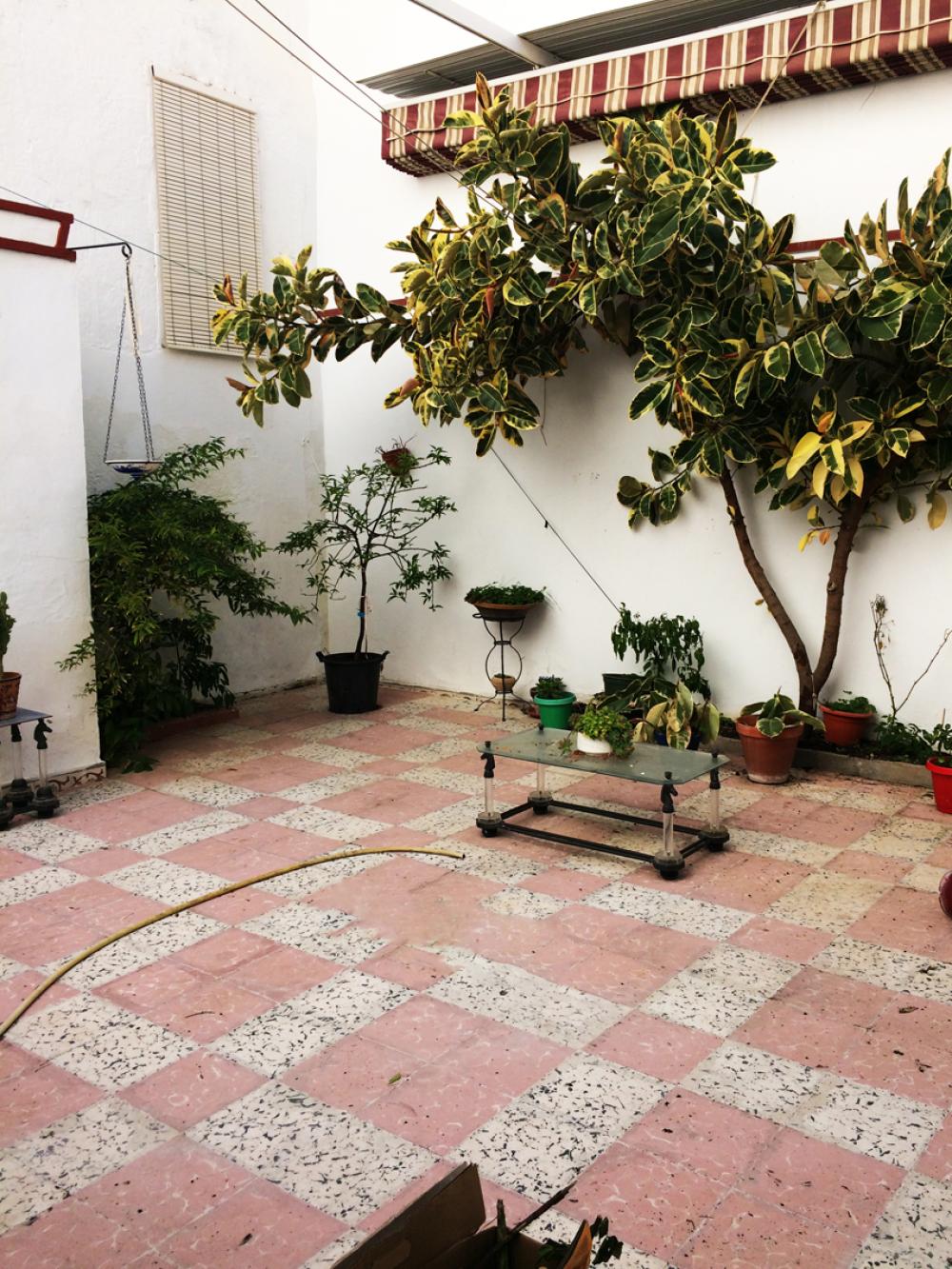  kaufen Haus Herrera Sierra Sur 12