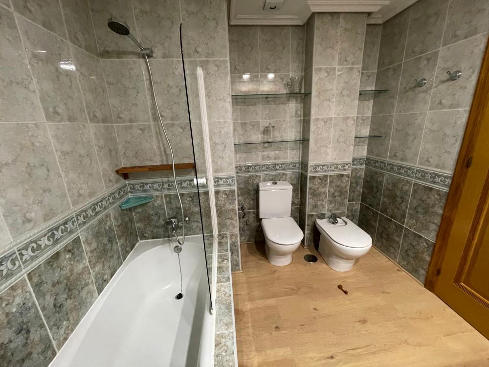  kaufen Wohnung San Agustín Alacantí 12