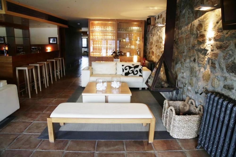  kaufen Haus Arroyo De La Parra Alberche 12
