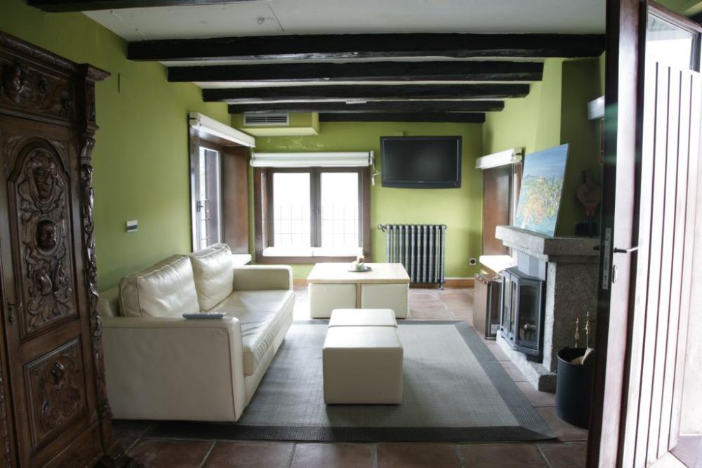  kaufen Haus Arroyo De La Parra Alberche 9