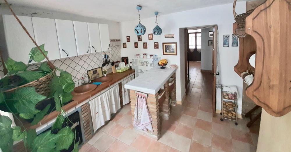  kaufen Haus Arriate Serranía De Ronda 4