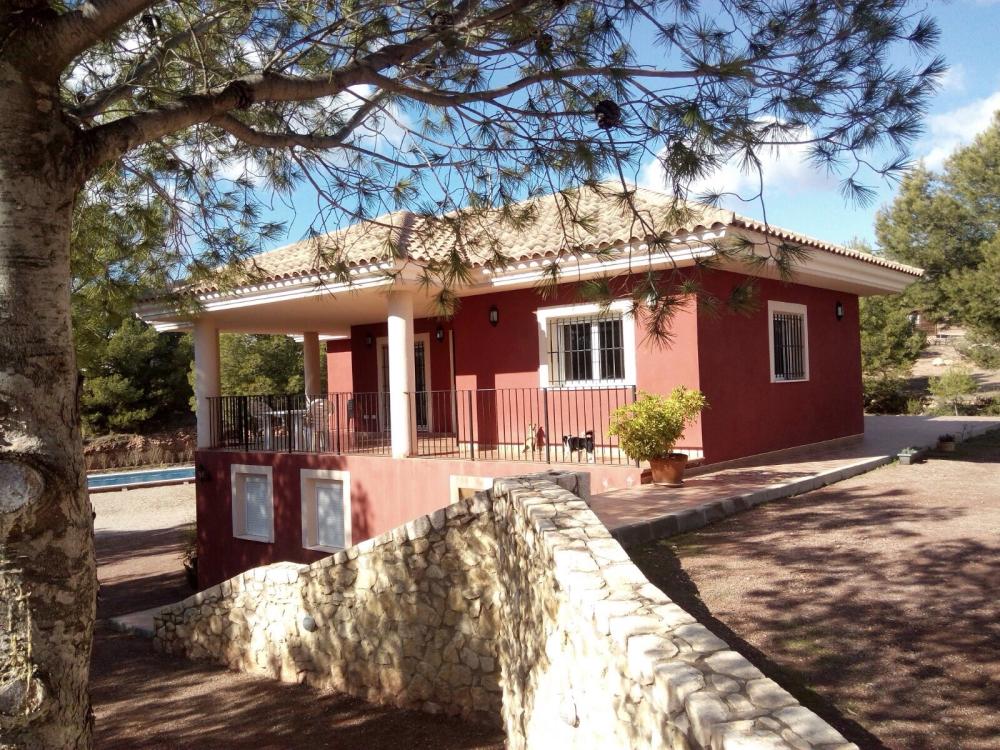  kaufen Villa Aledo Bajo Guadalentín 30