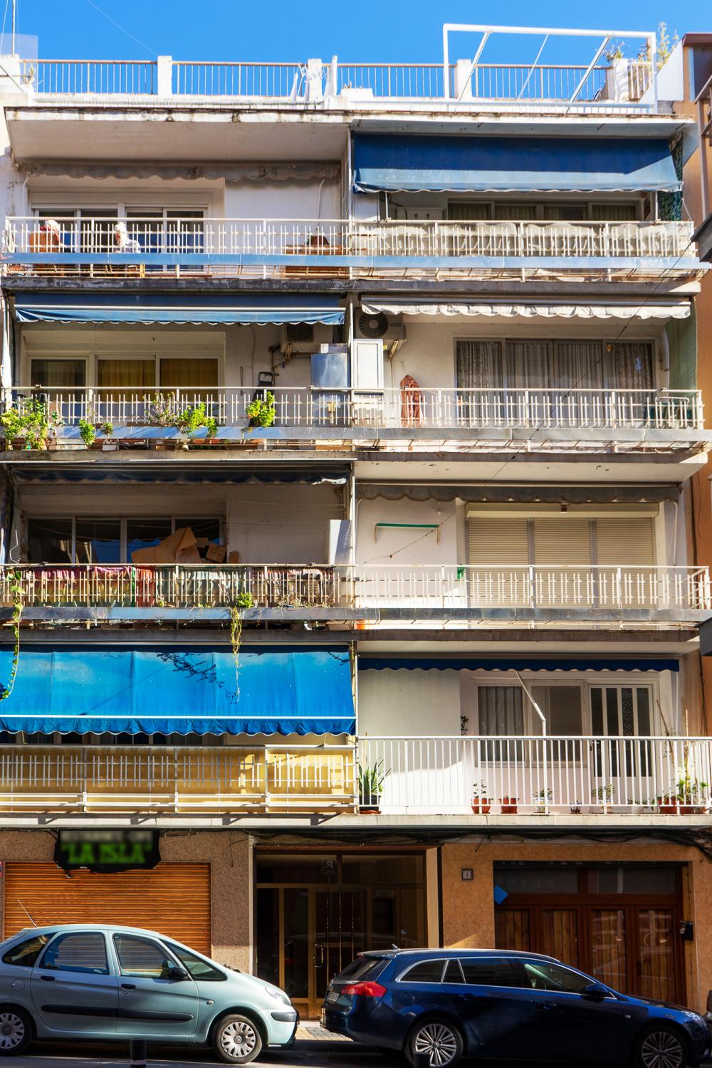  kaufen Wohnung Benidorm (Centro) Marina Baixa 2