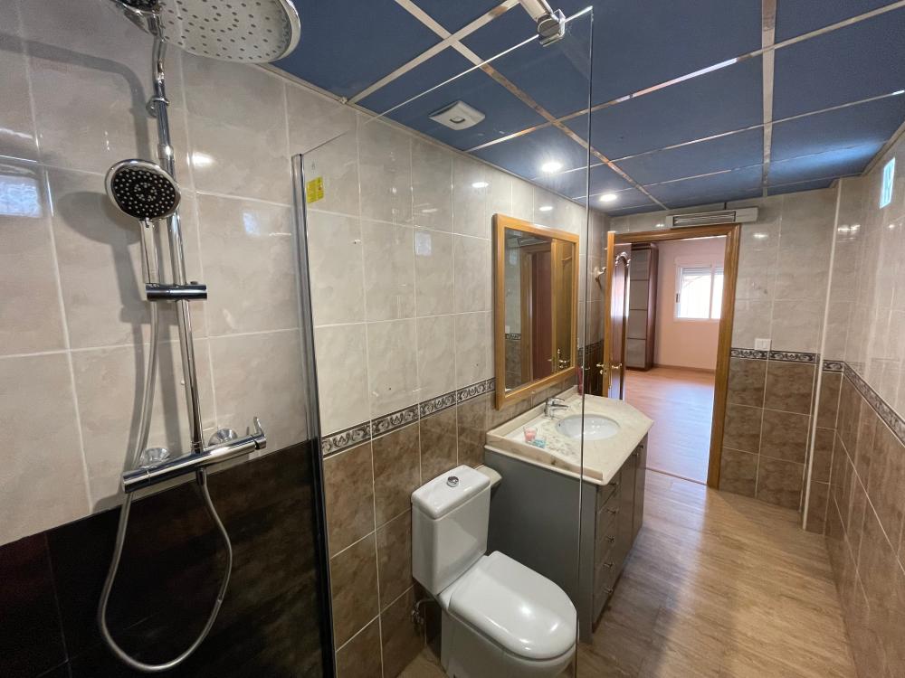  kaufen Wohnung San Agustín Alacantí 10