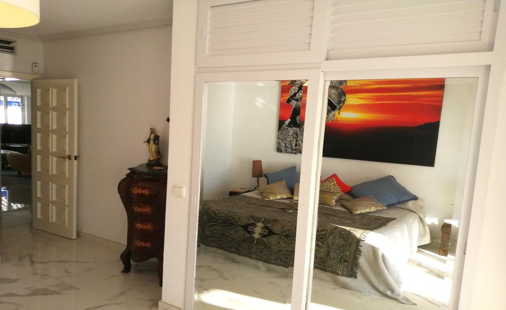  kaufen Penthouse La Manga Del Mar Menor Campo De Cartagena 7