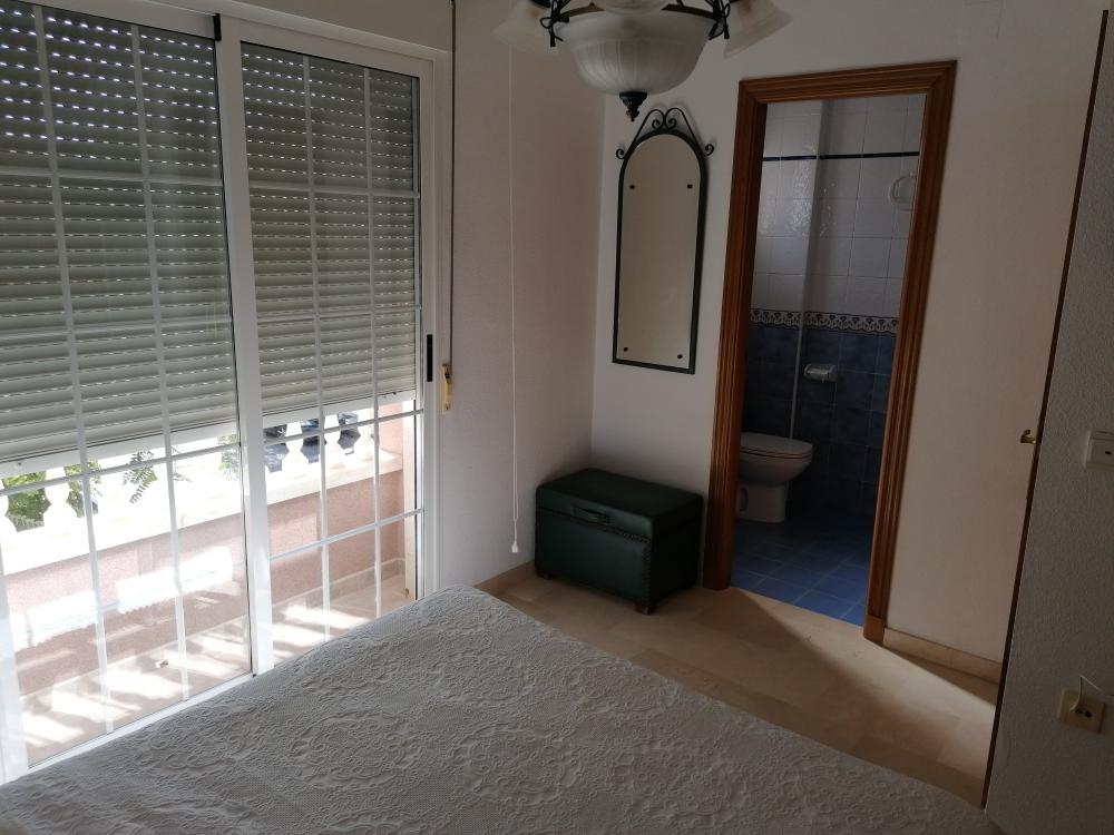  kaufen Reihenhaus Santa Pola Baix Vinalopó 12