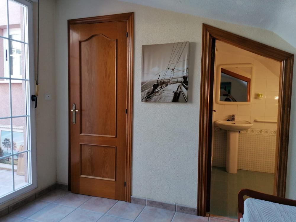  kaufen Reihenhaus Santa Pola Baix Vinalopó 33