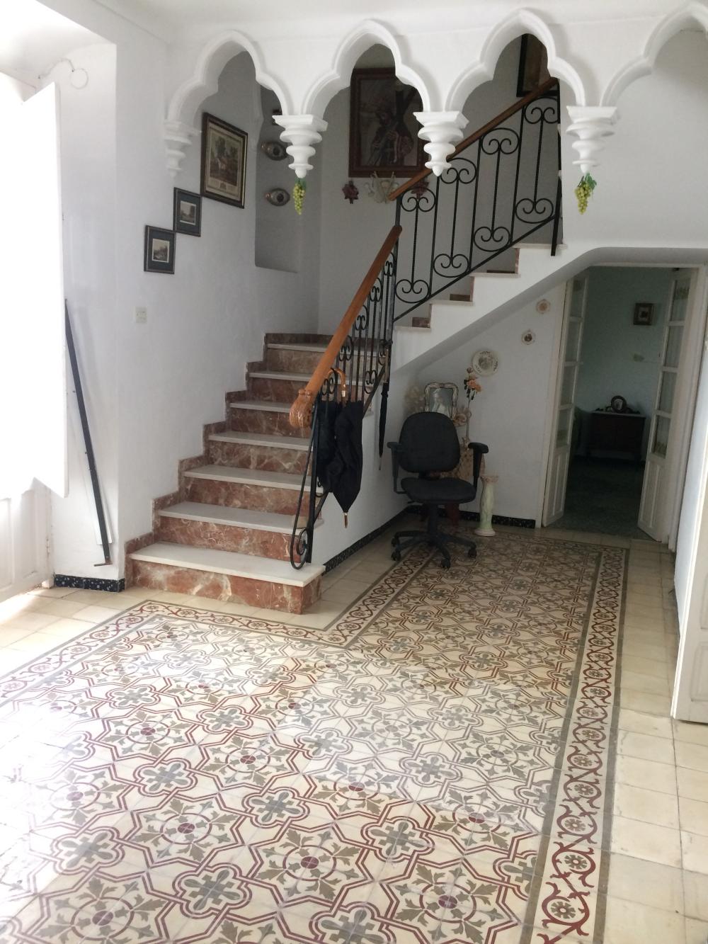  kaufen Haus Herrera Sierra Sur 4