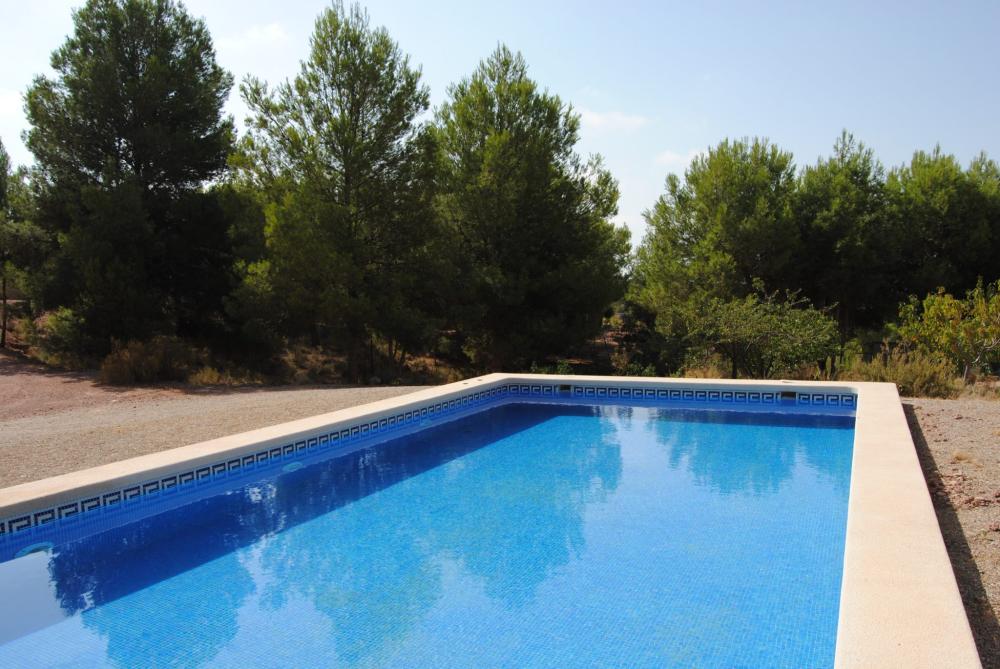  kaufen Villa Aledo Bajo Guadalentín 25