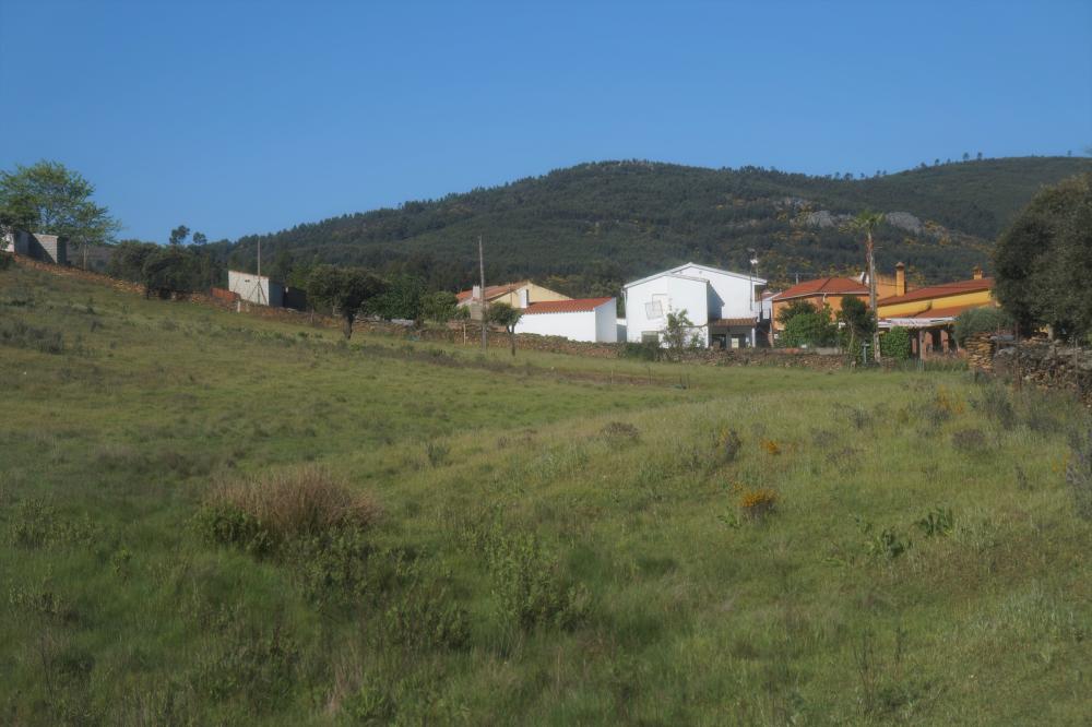  kaufen Landhaus La Codosera Alburquerque 4