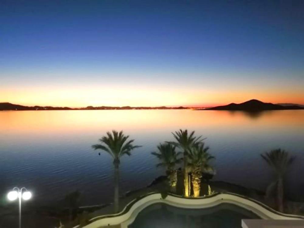  kaufen Penthouse La Manga Del Mar Menor Campo De Cartagena 2