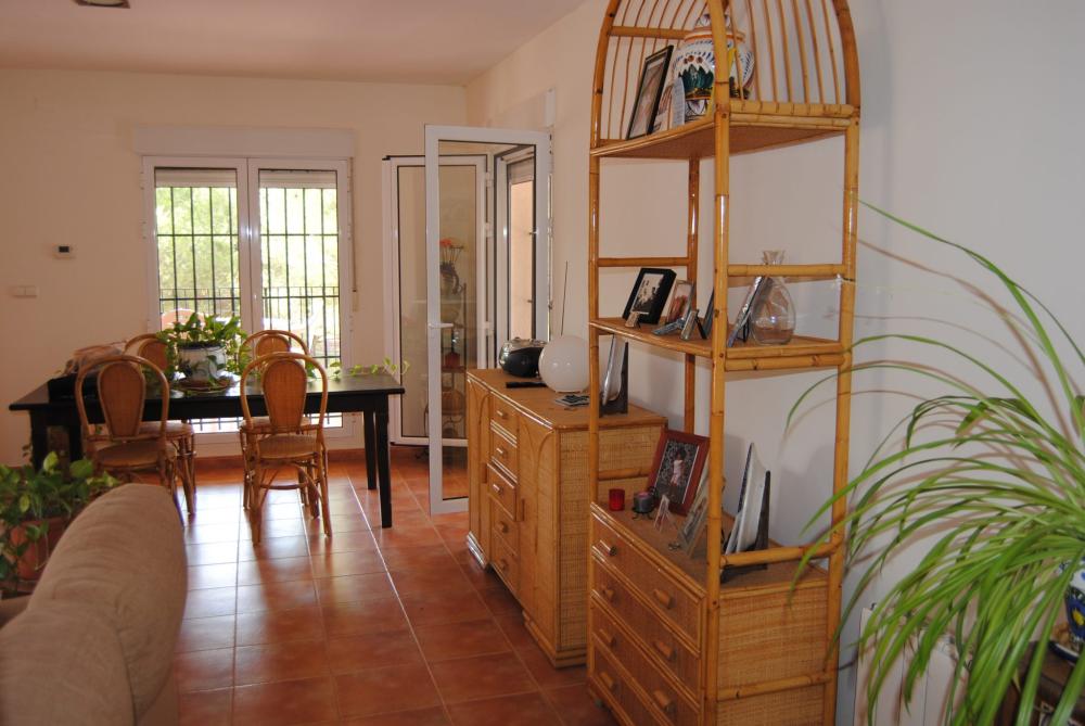  kaufen Villa Aledo Bajo Guadalentín 5