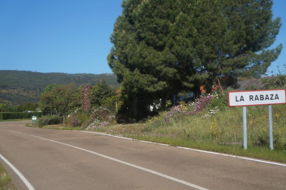  kaufen Landhaus La Codosera Alburquerque 3