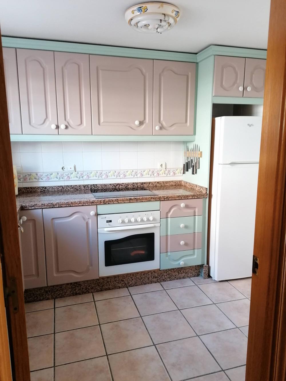  kaufen Reihenhaus Santa Pola Baix Vinalopó 6