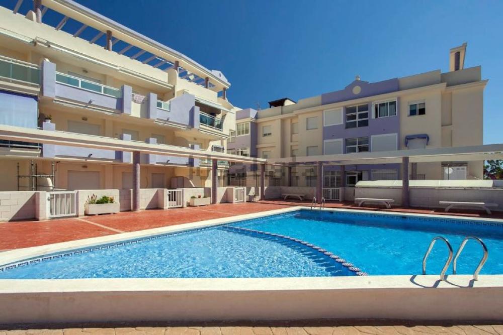  kaufen Penthouse Patja De Xeraco Safor 4