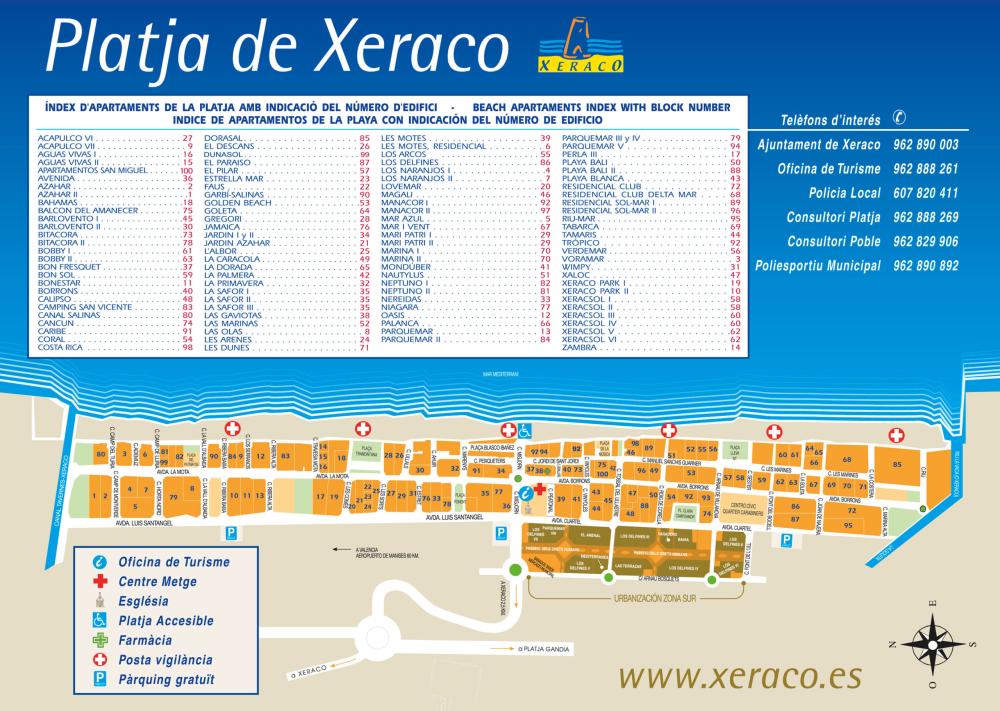  kaufen Penthouse Patja De Xeraco Safor 30