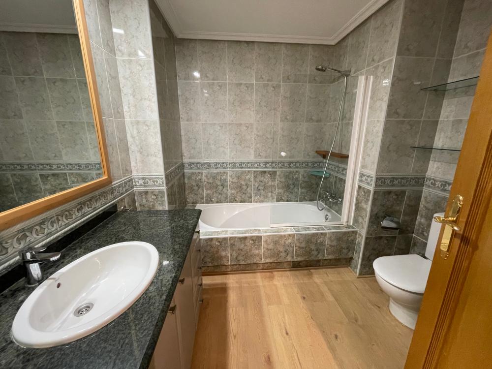  kaufen Wohnung San Agustín Alacantí 11