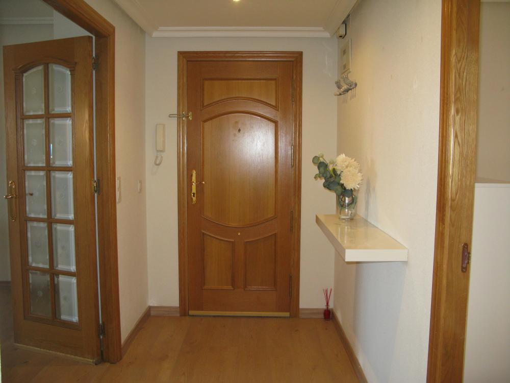  kaufen Wohnung San Agustín Alacantí 19
