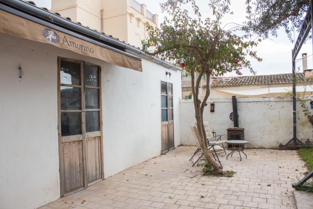  kaufen Haus Son Armadams-El Terreno Palma 10