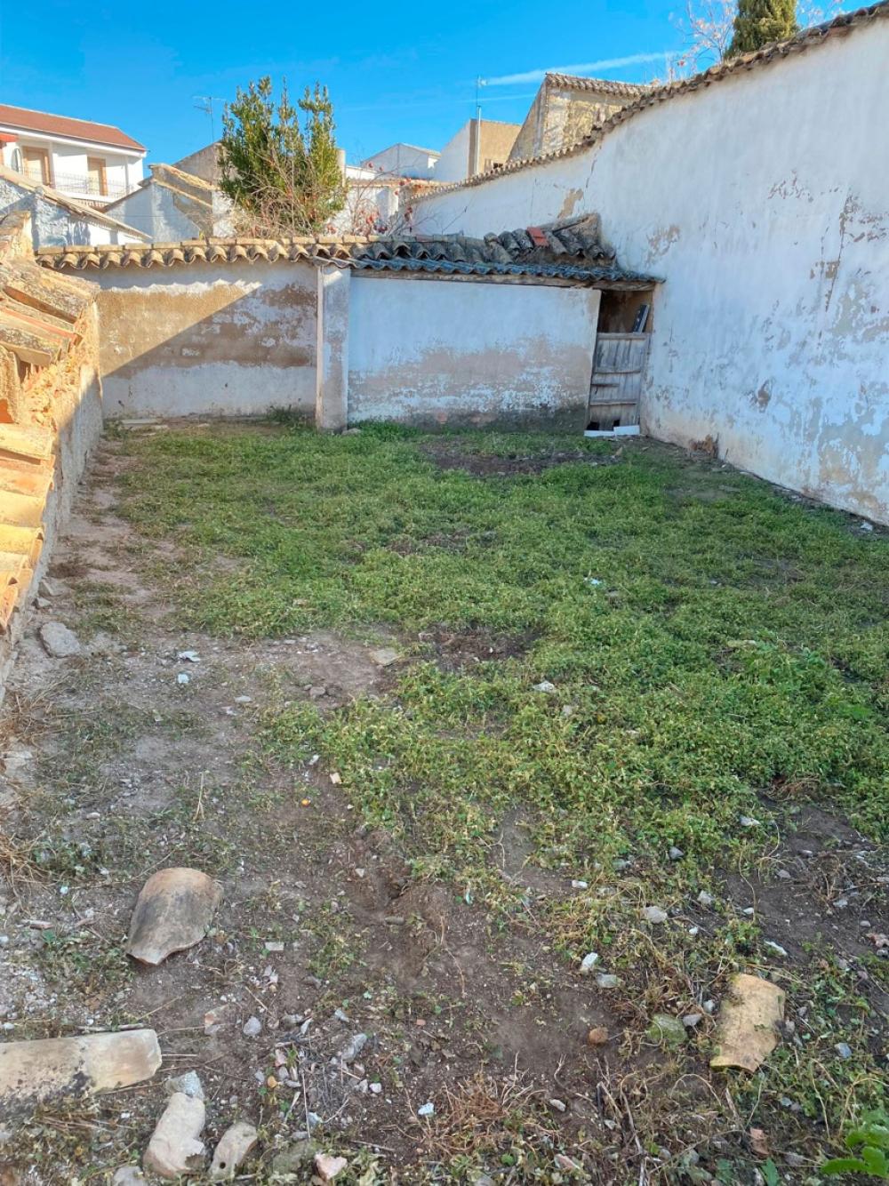  kaufen Haus Lopera Campiña De Jaén 55