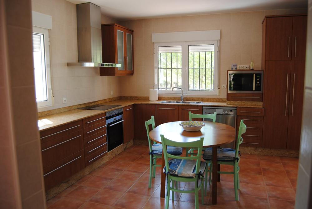  kaufen Villa Aledo Bajo Guadalentín 9