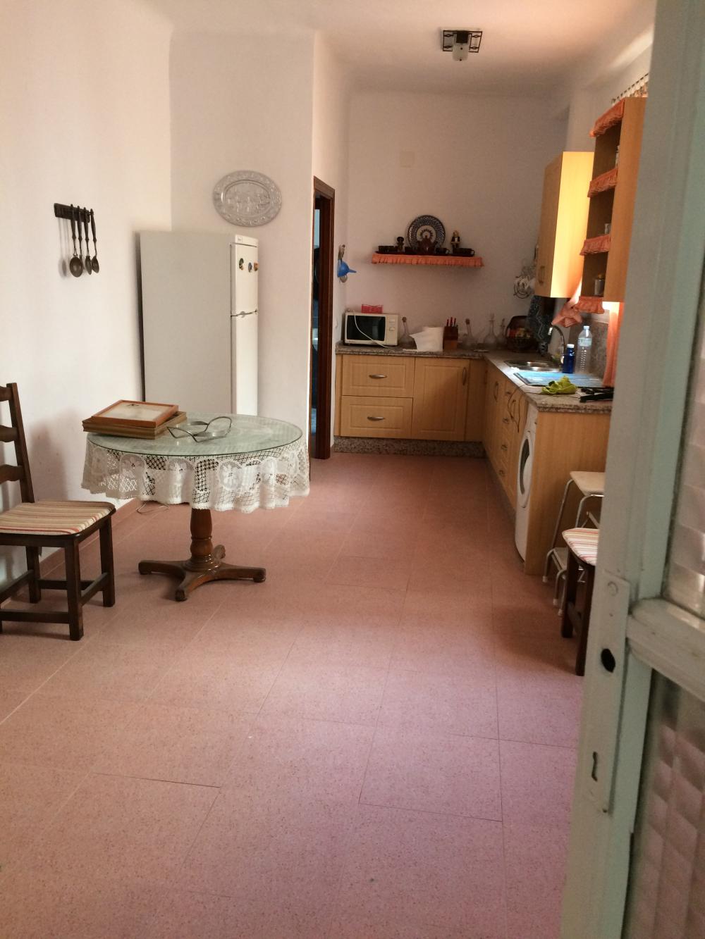 kaufen Haus Herrera Sierra Sur 6