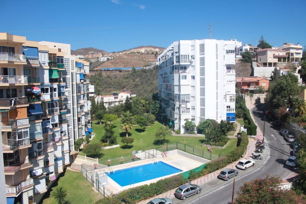  kaufen Einzimmerwohnung La Cala Del Moral Axarquía 2