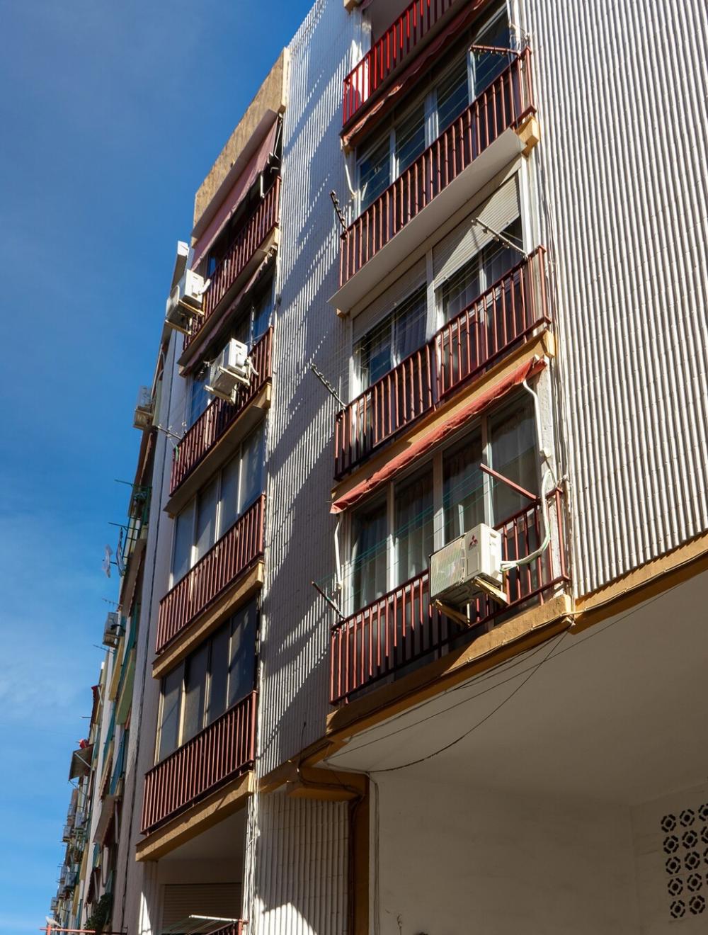  kaufen Wohnung Benidorm (Centro) Marina Baixa 2