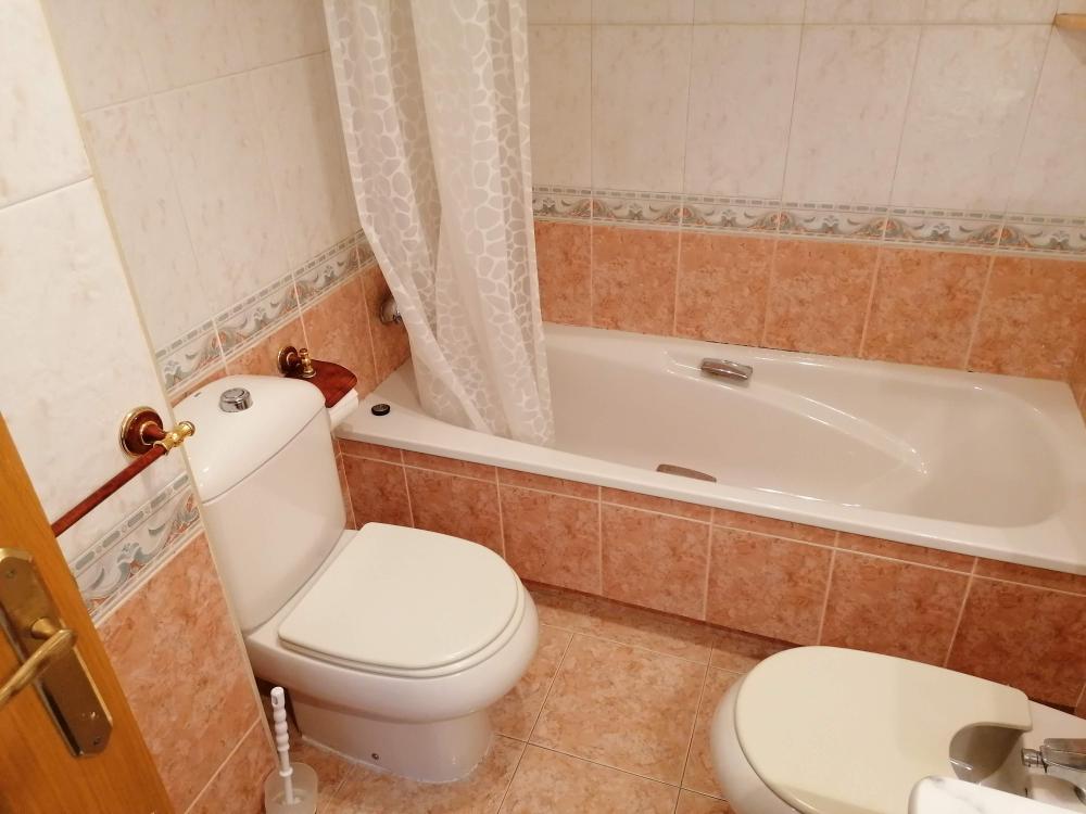  kaufen Reihenhaus Santa Pola Baix Vinalopó 21
