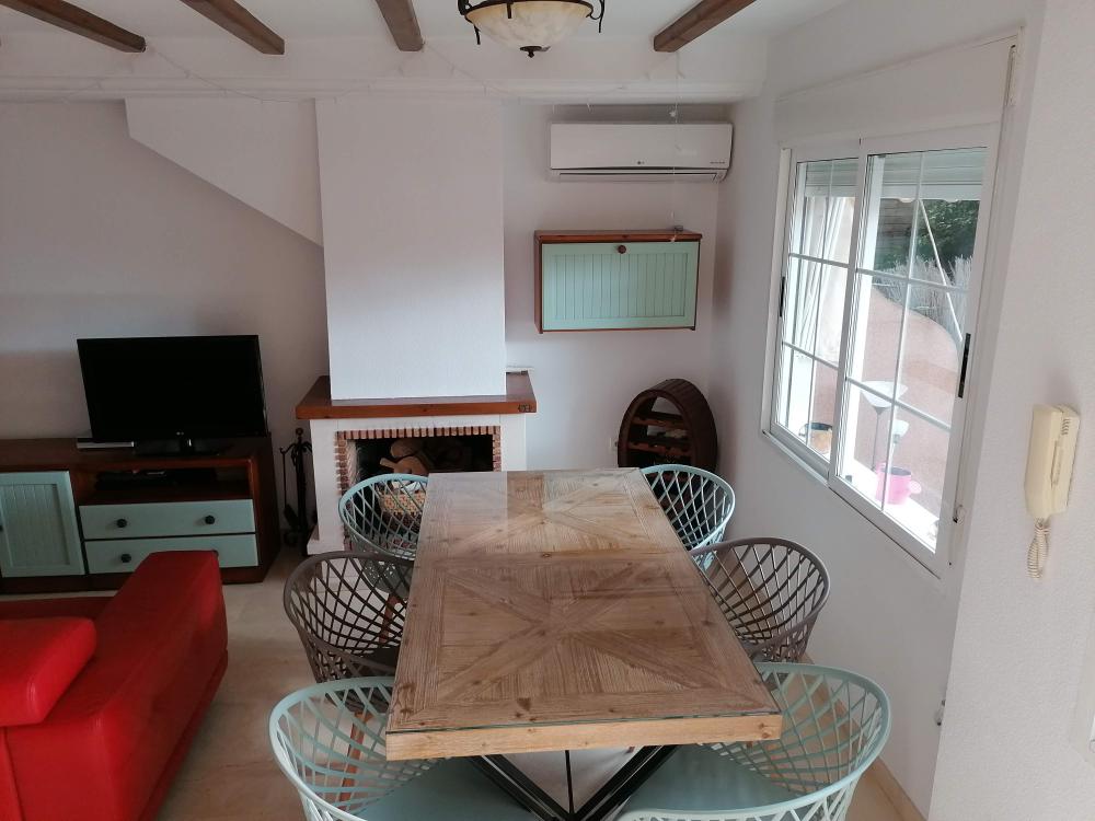  kaufen Reihenhaus Santa Pola Baix Vinalopó 4