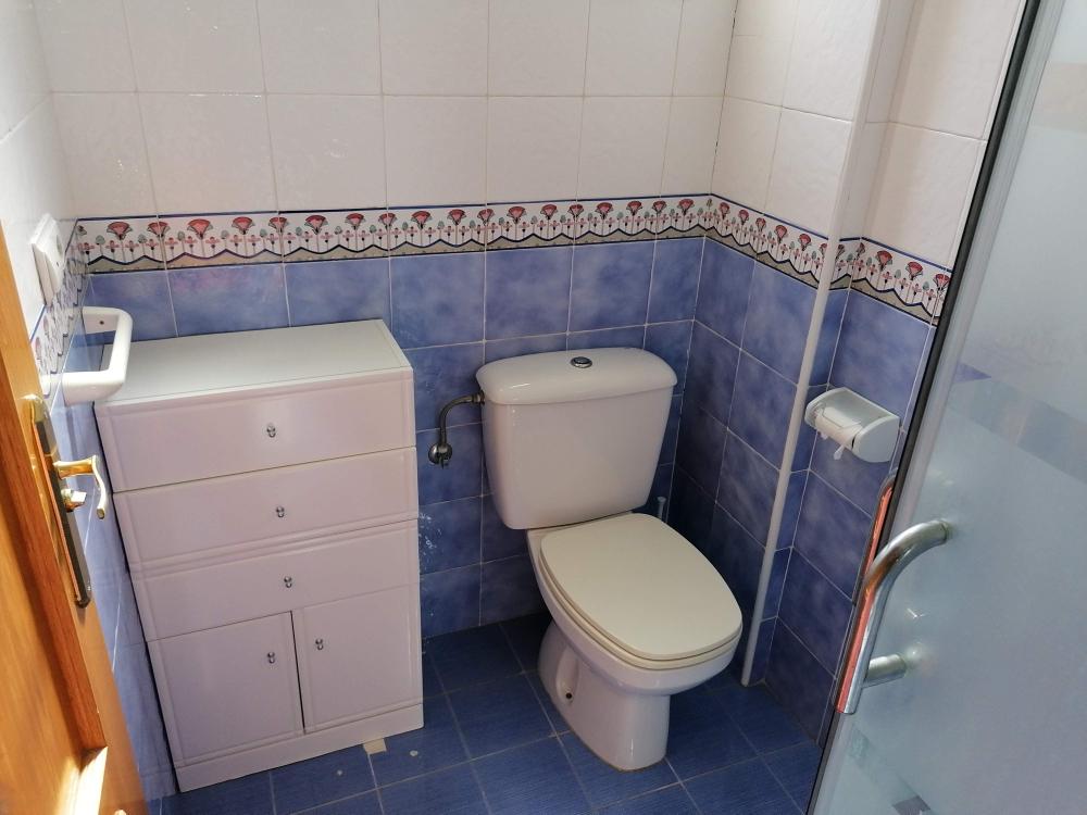  kaufen Reihenhaus Santa Pola Baix Vinalopó 14