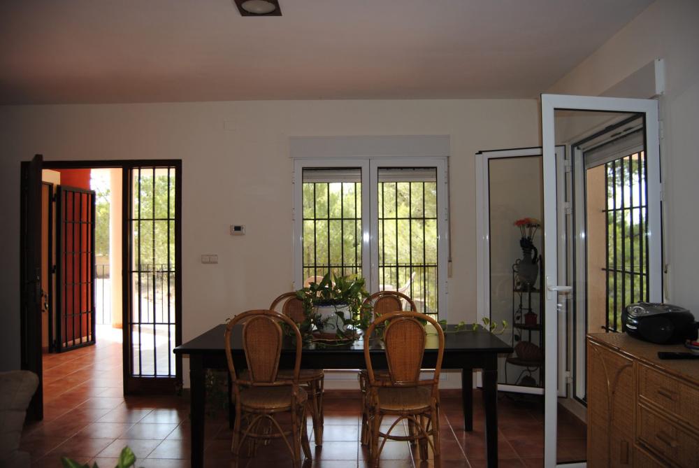  kaufen Villa Aledo Bajo Guadalentín 4