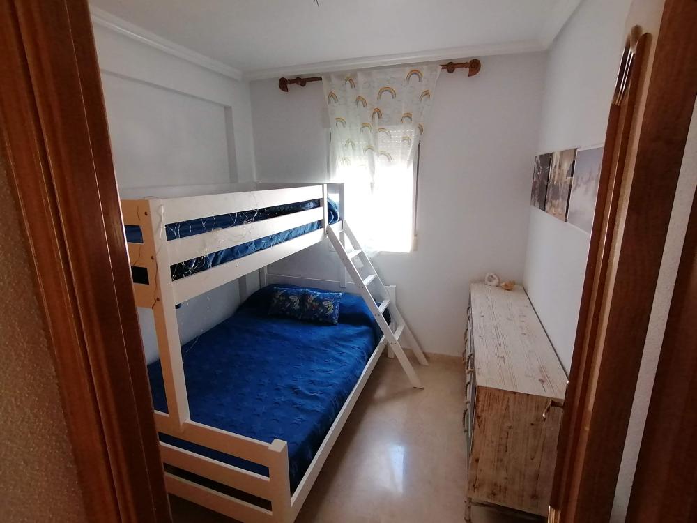  kaufen Reihenhaus Santa Pola Baix Vinalopó 16