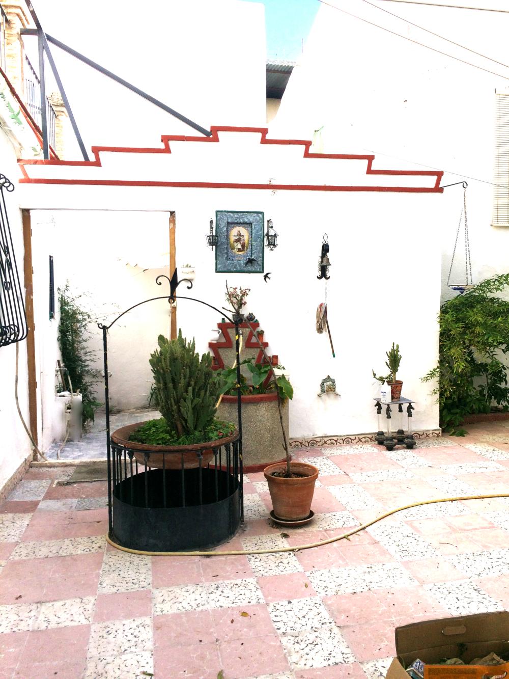  kaufen Haus Herrera Sierra Sur 9