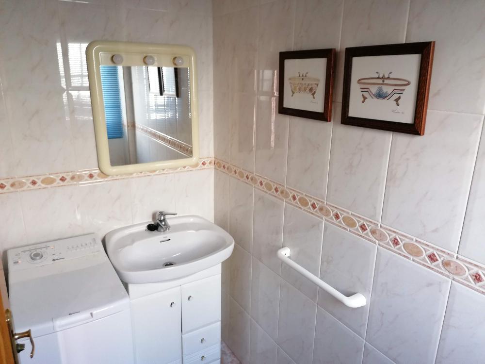  kaufen Reihenhaus Santa Pola Baix Vinalopó 9