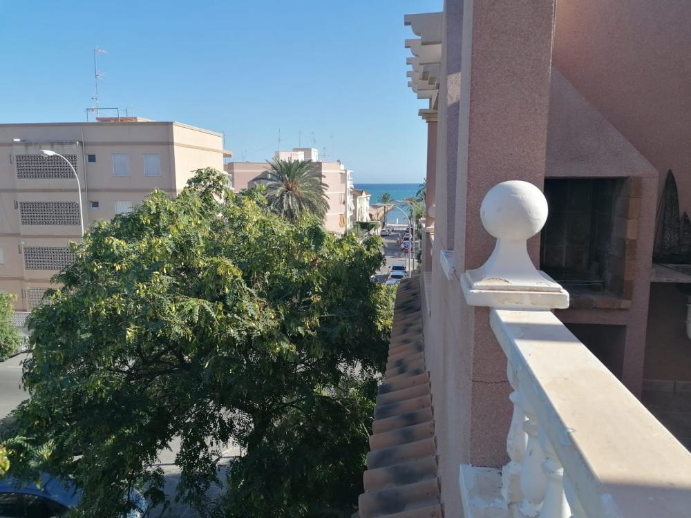  kaufen Reihenhaus Santa Pola Baix Vinalopó 36