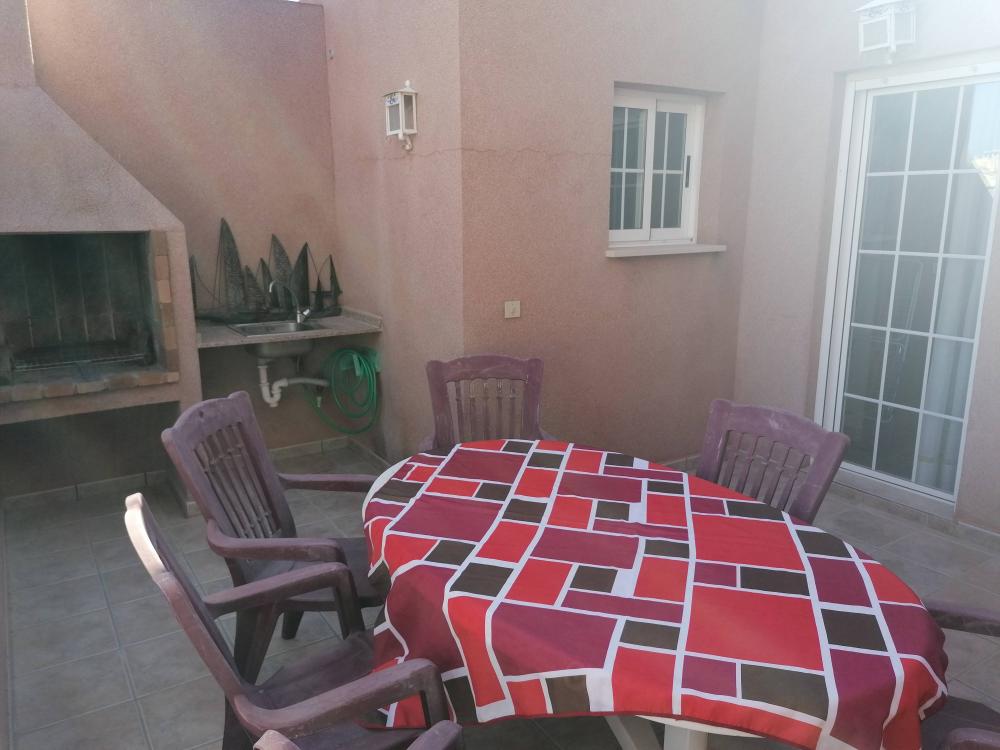  kaufen Reihenhaus Santa Pola Baix Vinalopó 25