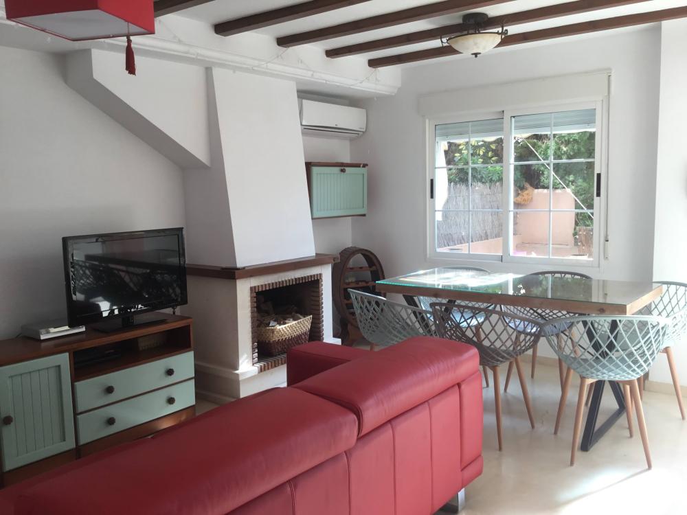  kaufen Reihenhaus Santa Pola Baix Vinalopó 2