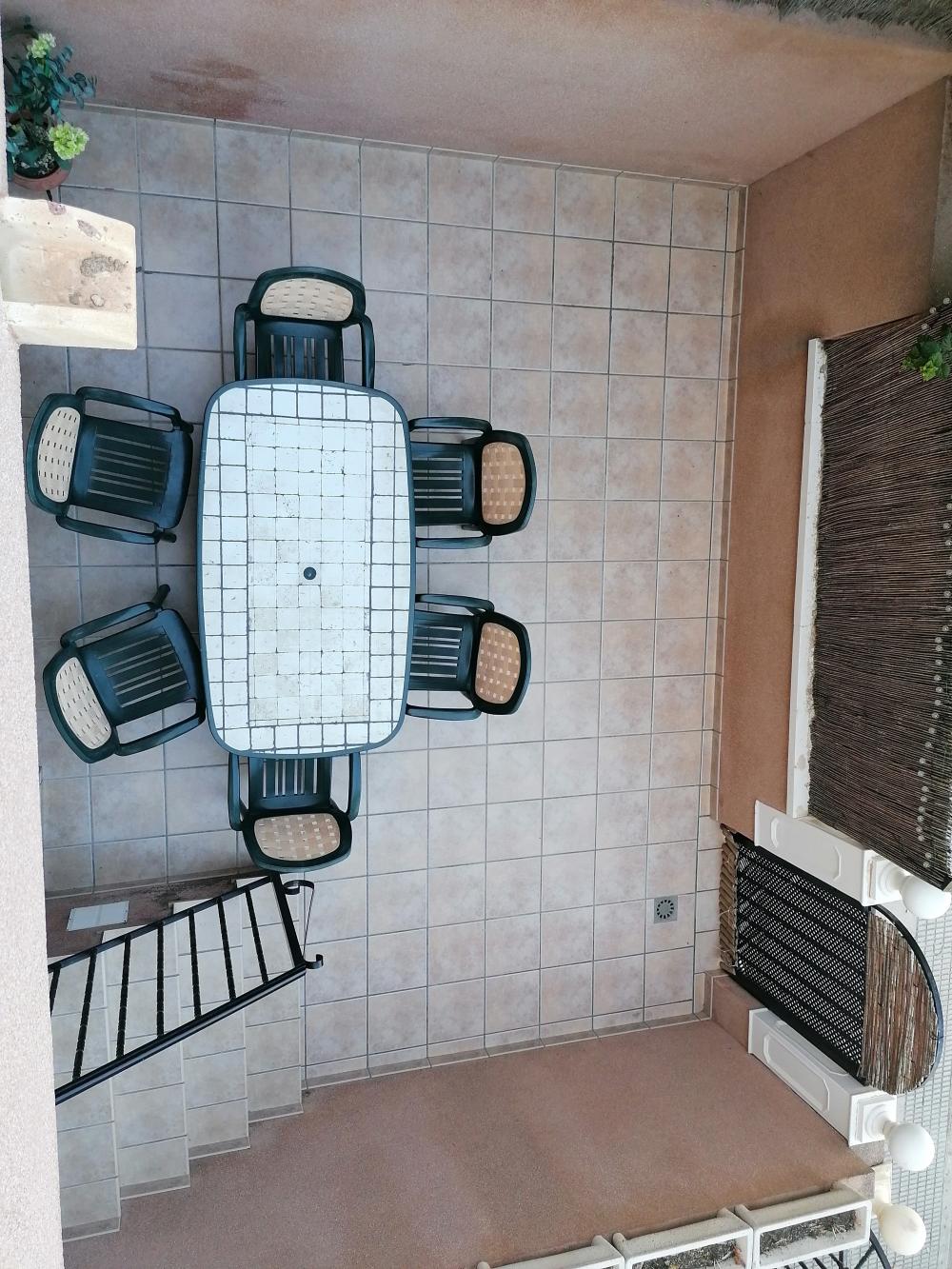  kaufen Reihenhaus Santa Pola Baix Vinalopó 26