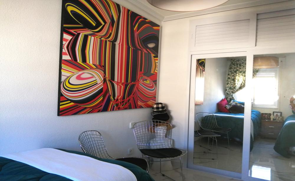  kaufen Penthouse La Manga Del Mar Menor Campo De Cartagena 12