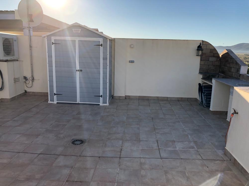  kaufen Penthouse Patja De Xeraco Safor 27