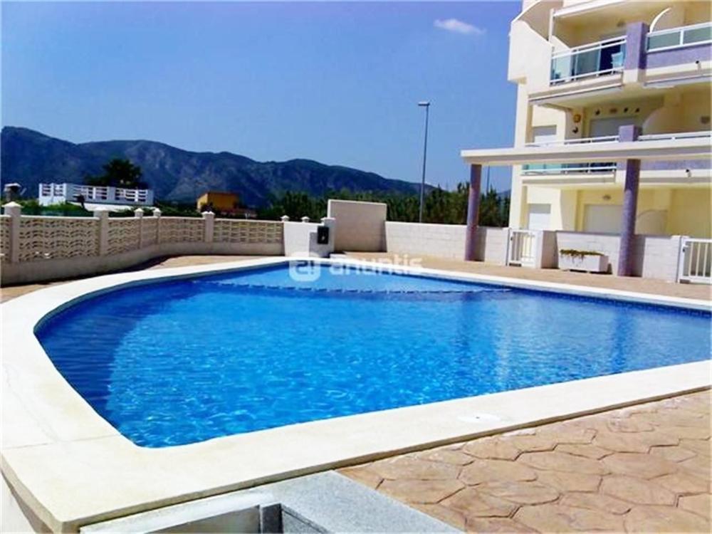  kaufen Penthouse Patja De Xeraco Safor 5